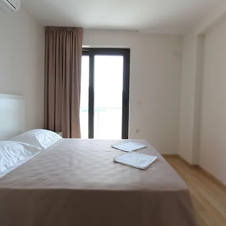 Aqua Appartement Budva