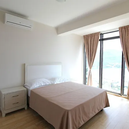 Aqua Appartement *