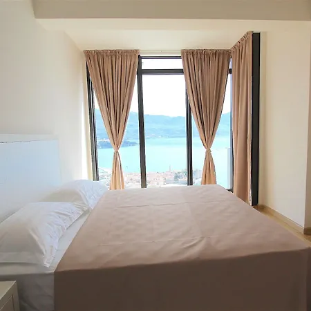 Aqua Appartement