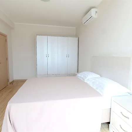 Appartement Aqua *