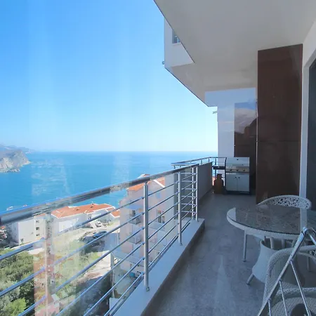 Appartement Aqua