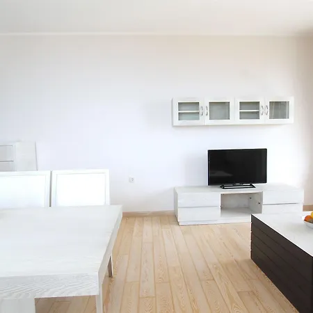 Appartement Aqua Budva