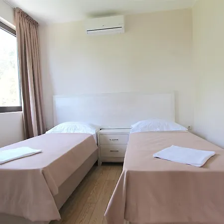 Appartement Aqua *