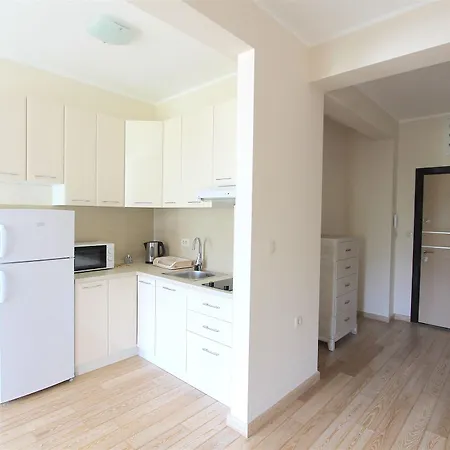 Appartement Aqua *