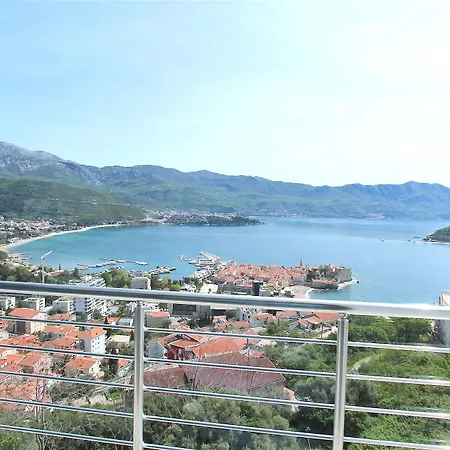Appartement Aqua