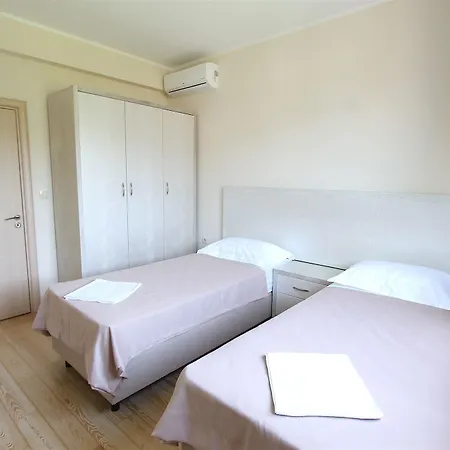 Appartement Aqua *