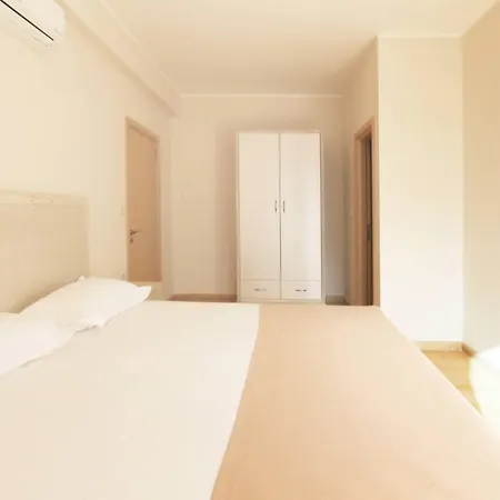 Aqua Appartement