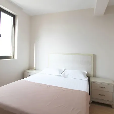Aqua Appartement *