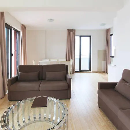Aqua Appartement Budva