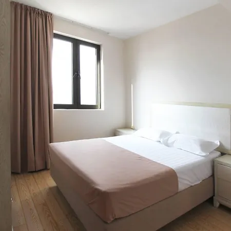 Appartement Aqua *