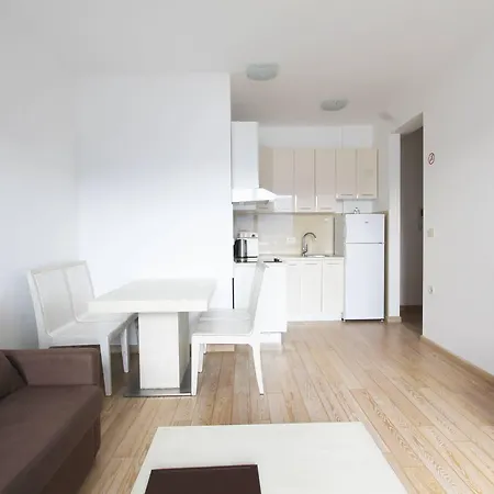 Appartement Aqua