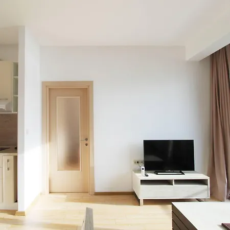 Appartement Aqua Budva