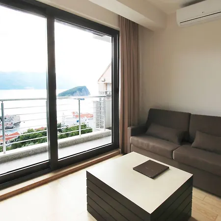 Aqua Appartement