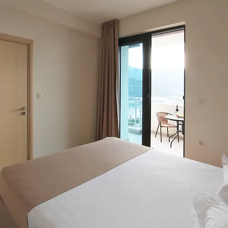 Aqua Appartement *