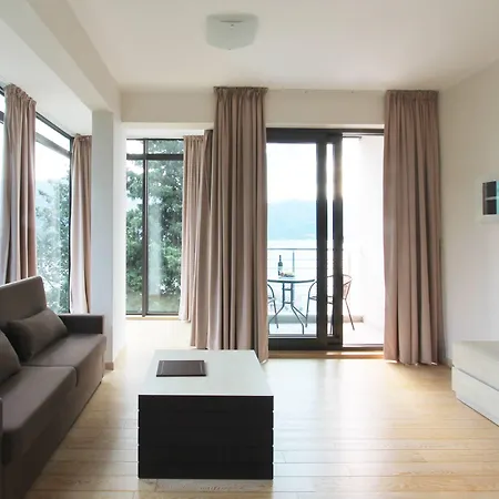 Aqua Appartement *