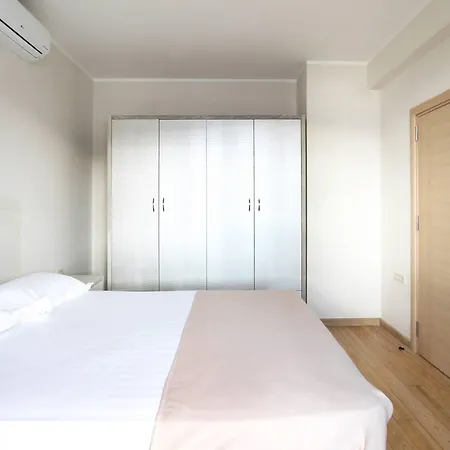 Aqua Appartement