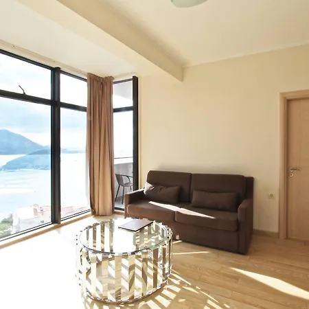 Aqua Appartement