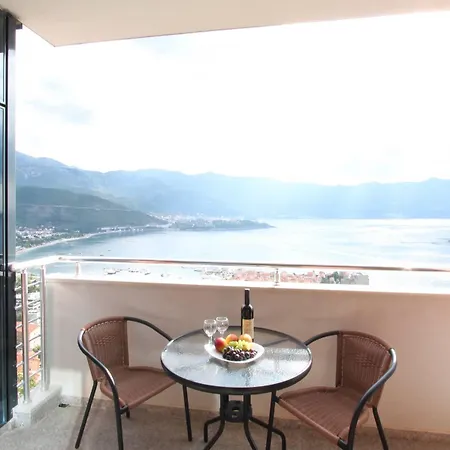 Appartement Aqua
