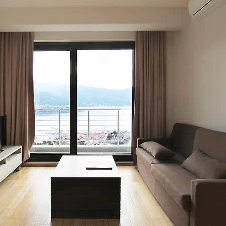 Aqua Appartement