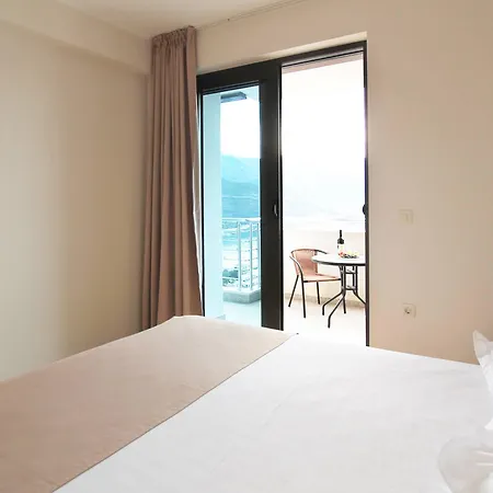 Aqua Appartement *