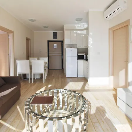 Aqua Appartement