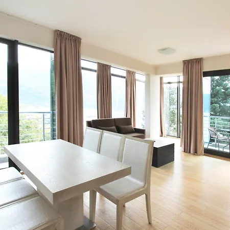 Appartement Aqua *
