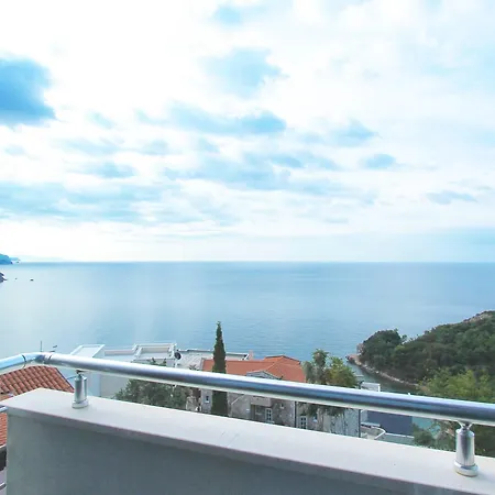 Appartement Aqua