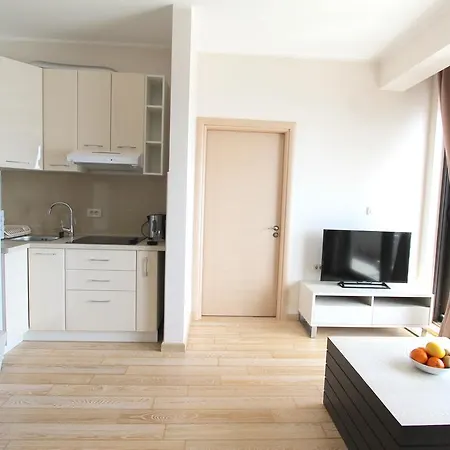 Appartement Aqua