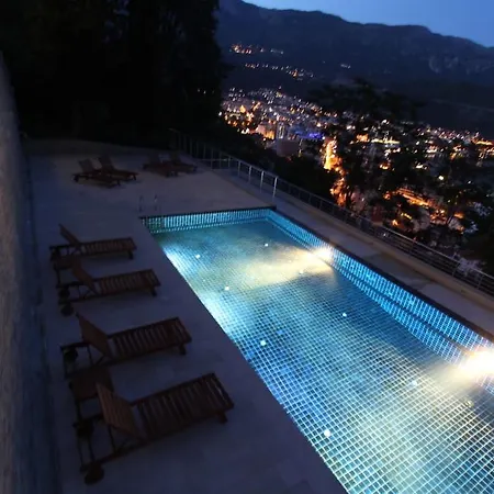 Appartement Aqua Budva