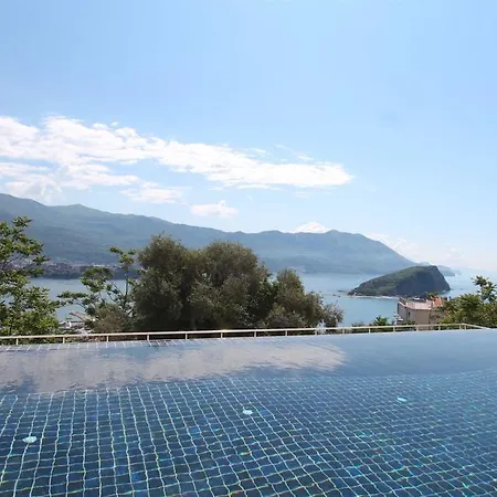 Appartement Aqua *
