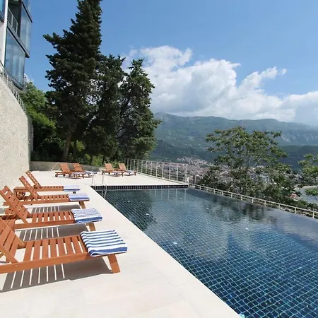 Appartement Aqua