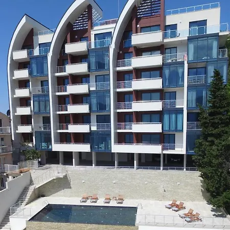 Aqua Budva