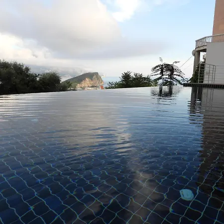 Aqua Appartement *